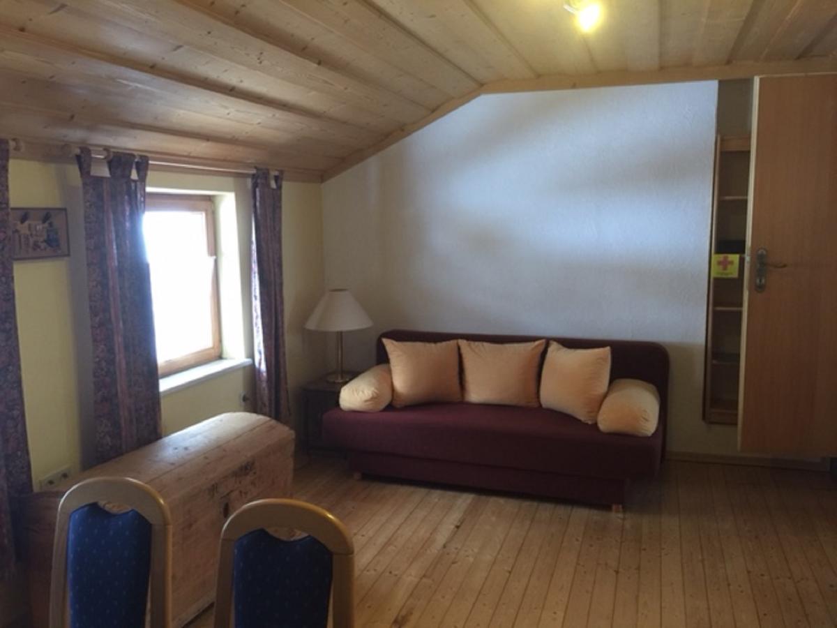 Landhaus Am Forst - Apartments Bad Alexandersbad Esterno foto
